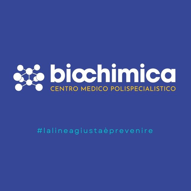 Centro Medico Polispecialistico BiochimicaAtena Lucana - Centro Medico