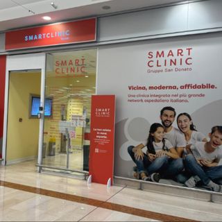 Smart Clinic Varedo