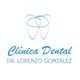 Clínica dental Dr. Lorenzo González