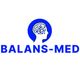 Balans-Med logo