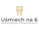 UŚMIECH NA 6. NOWOCZESNA STOMATOLOGIA logo