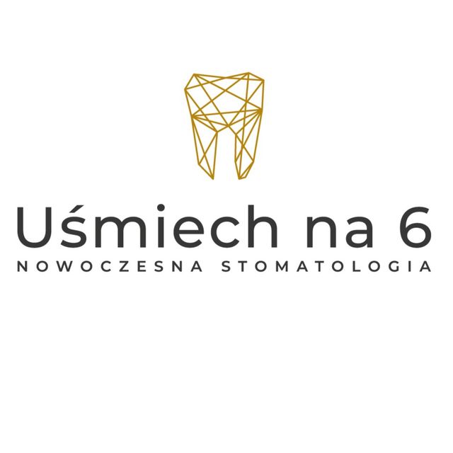 UŚMIECH NA 6. NOWOCZESNA STOMATOLOGIAWarszawa - Centrum medyczne