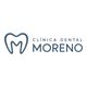 Clínica Dental Moreno logo