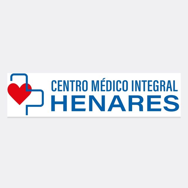 Centro Médico Integral HenaresTorrejón de Ardoz - 