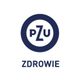 PZU ​Zabrze Diagnostyka Obrazowa logo
