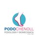 PODOChenoll logo