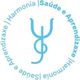 Harmonía Saúde e Aprendizaxe logo