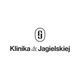 Klinika dr Jagielskiej logo