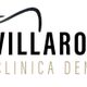 Clínica Dental Villa Rosa logo