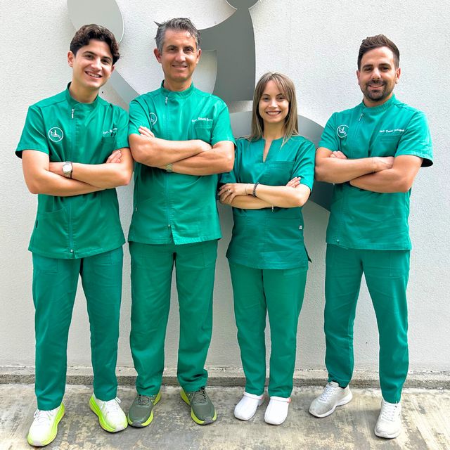 Centro Odontoiatrico RussoBarcellona Pozzo di Gotto - Centro medico odontoiatrico