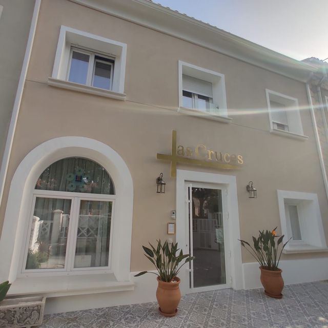 Las Cruces GuadalajaraGuadalajara - 