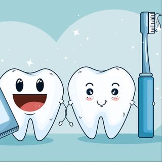 Studio Dentistico Marangio