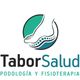 Taborsalud Podología logo