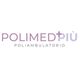 PolimedPiù Ambulatorio Polispecialistico e Radiologico logo