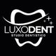 Luxodent logo