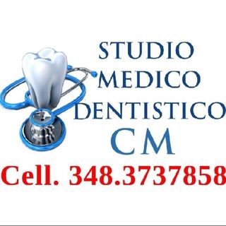 Studio Medico Dentistico CM