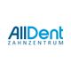 AllDent Zahnzentrum Nürnberg logo
