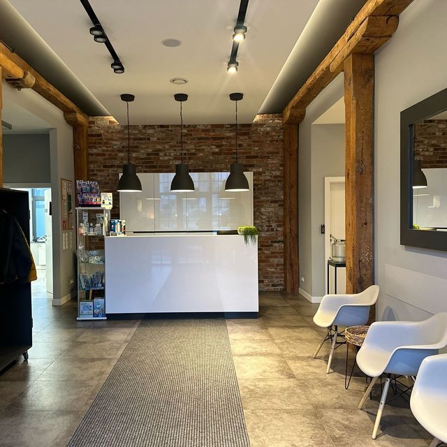 BenemedicaŁódź - Klinika