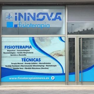 Fisioterapia Innova
