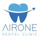 Airone Dental Clinic logo