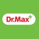 Farmacia Dr. Max Brindisi Martiri logo