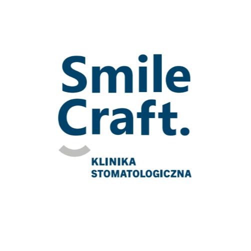Smile Craft – Klinika Stomatologiczna na Powiślu | WarszawaWarszawa - Klinika
