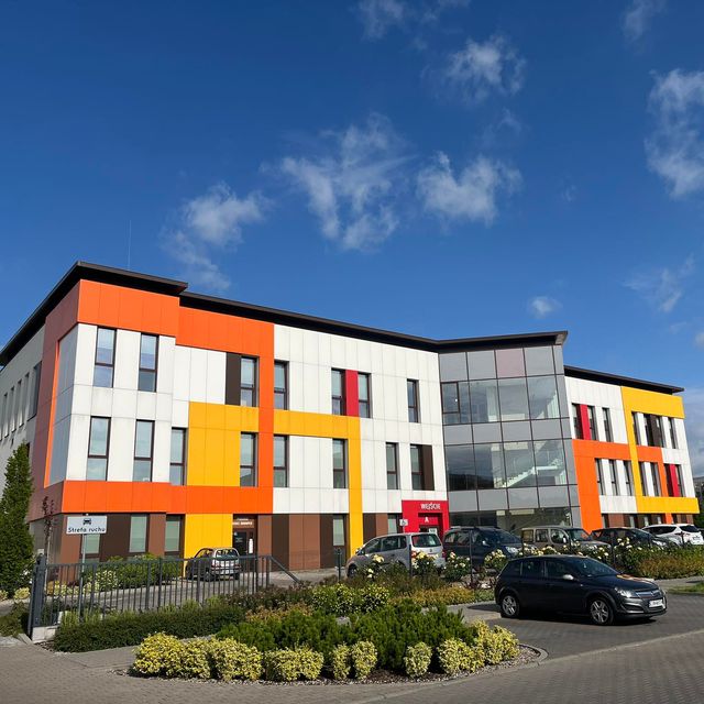 NZOZ RodzinaInowrocław - Centrum medyczne