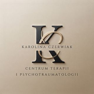 Przestrzeń terapeutyczna - Karolina Czerwiak • Centrum terapii i psychotraumatologii