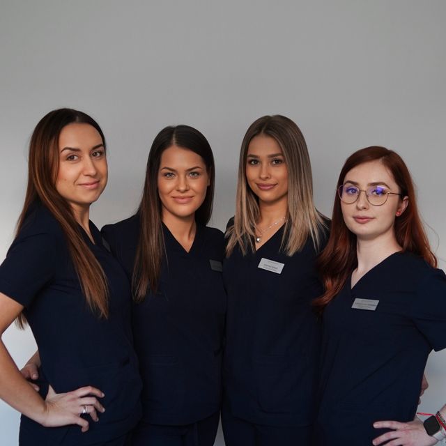 Czas na Stopy | PODOLOGIAWarszawa - Poradnia