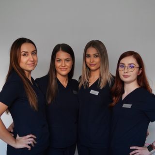 Czas na Stopy | PODOLOGIA