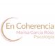 En Coherencia - Psicología Marisa García Roso logo