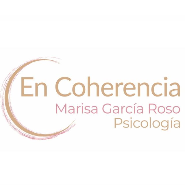 En Coherencia - Psicología Marisa García RosoLas Rozas de Madrid - 