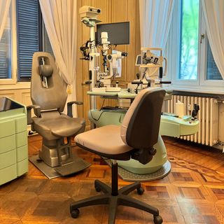 Studio Oculistico Galbiati