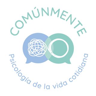 Comúnmente Psicología