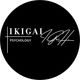Ikigai Psicología logo