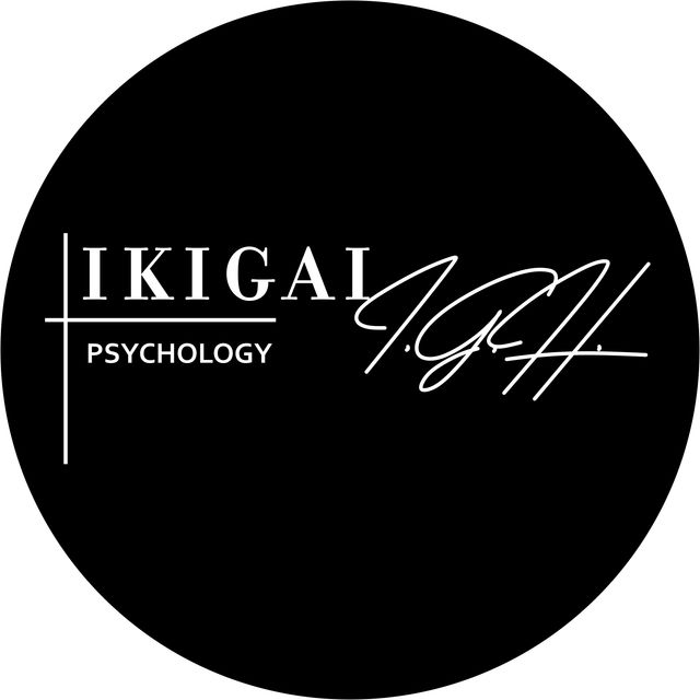 Ikigai PsicologíaTorre del Mar - 