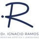 Consulta del Dr. Ignacio Ramos - Medicina Estética y Longevidad