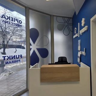 Punkt Medyczny Medicover Witawa