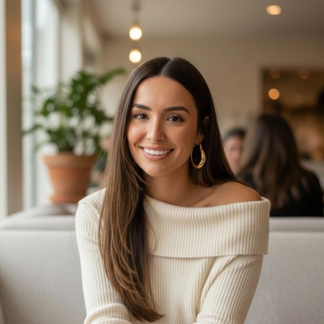 Marta Villodres - Micropigmentación natural en SevillaSevilla - 