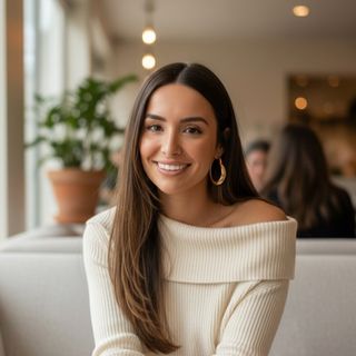 Marta Villodres - Micropigmentación natural en Sevilla