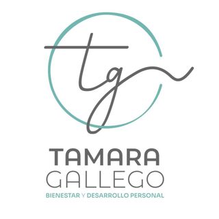 Tamara Gallego Bienestar y Desarrollo Personal