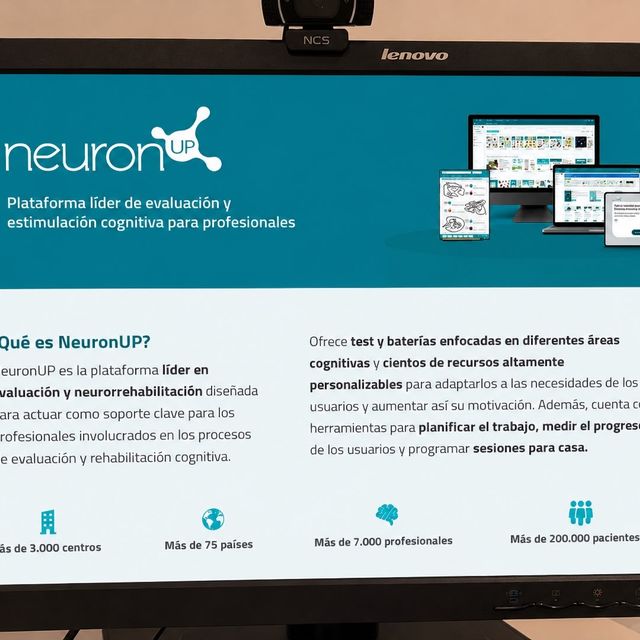 Neuroactive Psicología y NeuropsicologíaZaragoza - 