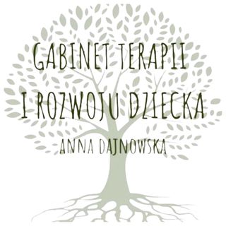 Gabinet Terapii i Rozwoju Dziecka Anna Dajnowska