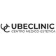 UBECLINIC logo