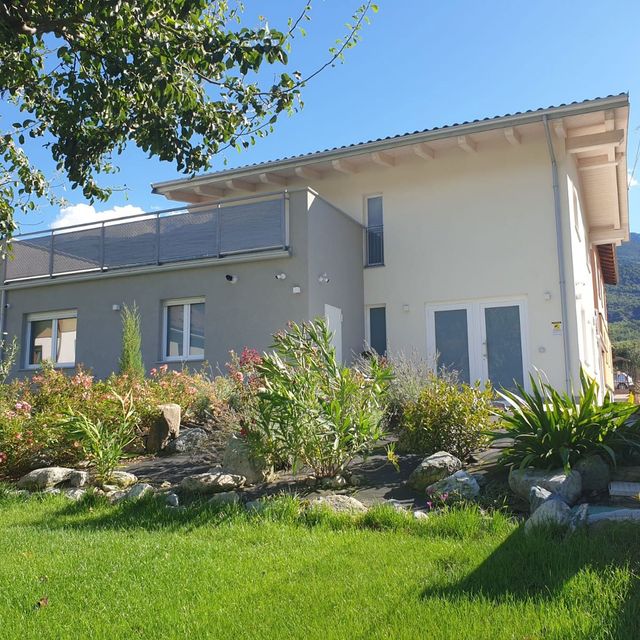 CAM SRLBussoleno - Poliambulatorio