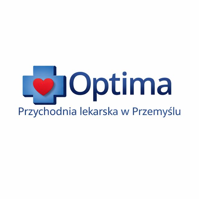 NZOZ "OPTIMA"Przemyśl - Przychodnia