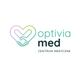 OptiviaMED logo