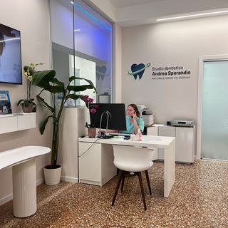Studio dentistico Sperandio