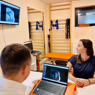 Open reh - Przyjazna Fizjoterapia Kraków