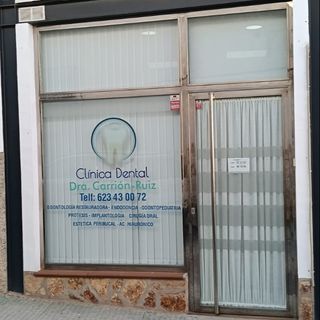 Clínica Dental Dra. Carrión-Ruiz